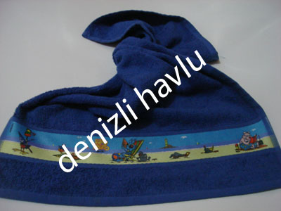 bask�l� havlu