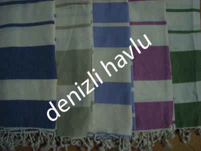 pestemal